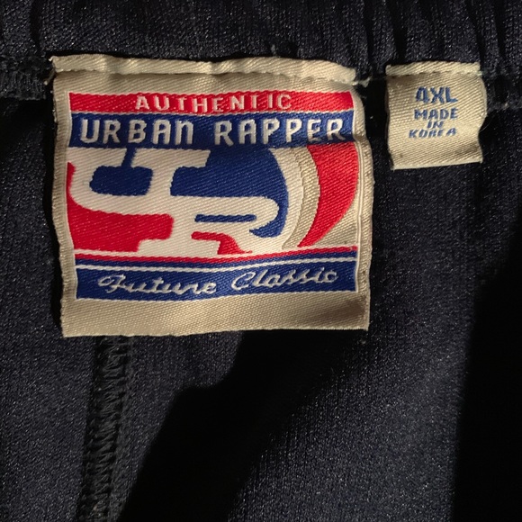 Authentic Urban Rapper Short - Picture 4 of 4